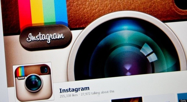 Instagram запустил бизнес-профиль в Украине