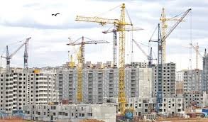 Китай поможет Украине строить жилье