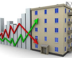 Активность на первичном рынке недвижимости летом снизилась