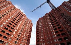 Цены на столичные квартиры больших площадей остаются стабильными