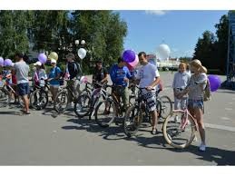 Две велогонки и благотворительный веломарафон пройдут 1-2 октября в Одессе