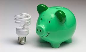Законодательство для привлечения инвесторов к проектам энергосбережения уже есть