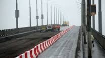 Власть хочет, чтобы украинские мосты ремонтировали японцы