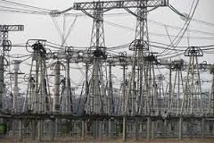 Германия выделит миллионы евро на реконструкцию четырех электроподстанций в Украине