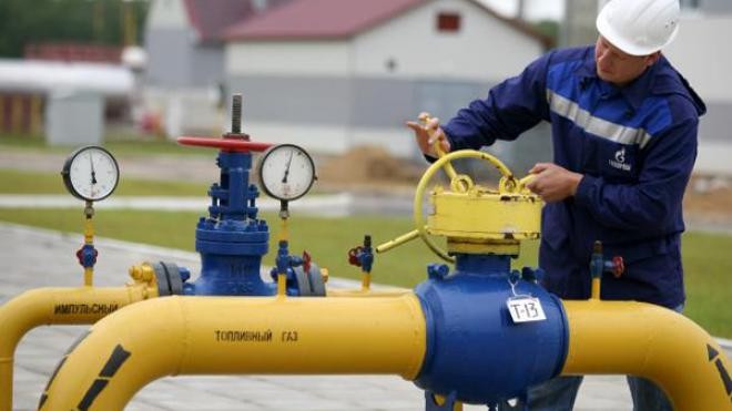 Названа цена газа для украинских предприятий