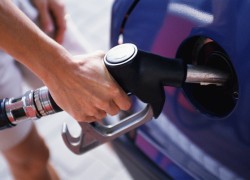 Все виды топлива на заправках накопили значительный потенциал к снижению цен
