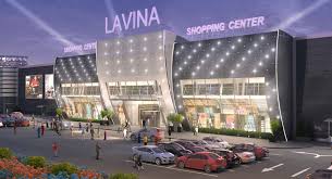 ТРЦ Lavina Mall удалось почти на 100% наполнить арендаторами