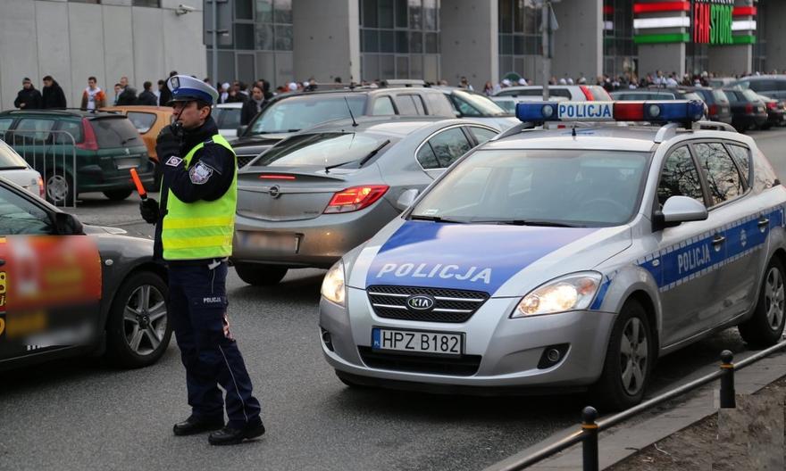 В Польше за нарушение дорожных правил ужесточают ответственность