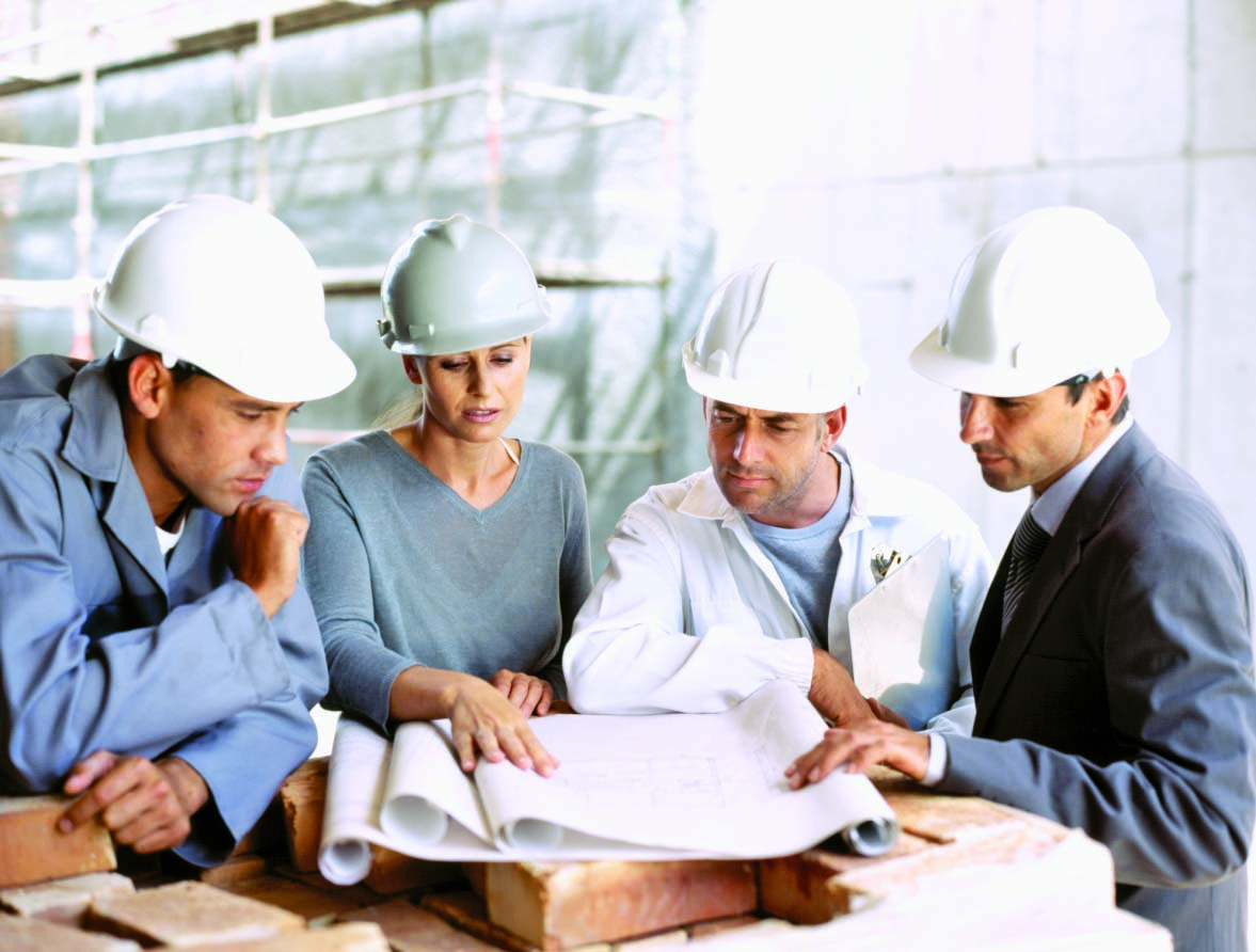 Сертификацию строительной продукции адаптируют под европейские стандарты
