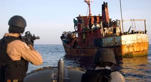 История о том, как шейхи за $50 млн. избавили мир от сомалийских пиратов, а страховщиков от $635 млн. премий
