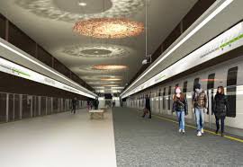 Чехи будут строить метро в Минске