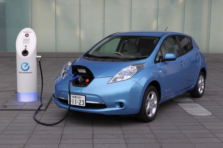 Украинцам будут давать субсидии на покупку электромобилей