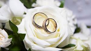 Жениться за сутки можно еще в шести городах Украины