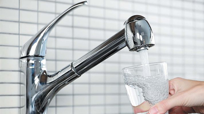 Воду из-под крана можно пить только в Сумах, Чернигове и Полтаве – «Укрводоканалэкология»