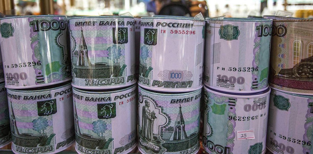 Казусы статистики. Как Россия оказалась крупнейшим инвестором Украины