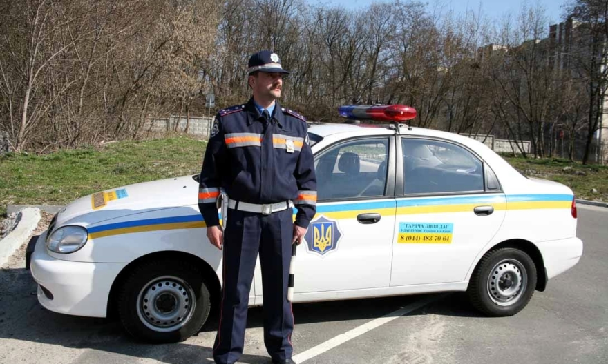 В Украине изменены правила дорожного движения: Что нового для водителей