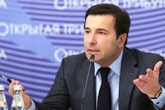 Дело на миллион: стало известно, что забыл Саакашвили на ТВ