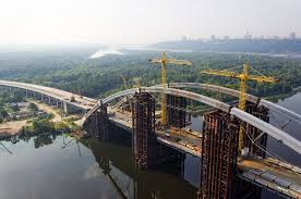 На Подольско-Воскресенский мост ищут 6 миллиардов