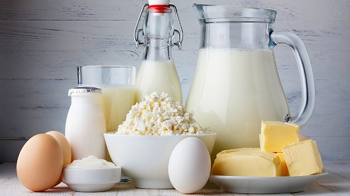Подорожание молочных продуктов в стране свидетельствует о сговоре переработчиков